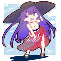 This is a pixiv picture whose title is FGO関係その9.
