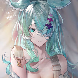 This is a pixiv picture whose title is Elira Pendora.
