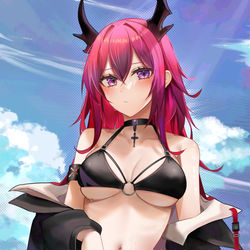 This is a pixiv picture whose title is 史爾特爾.