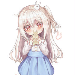 This is a pixiv picture whose title is キュミ18.