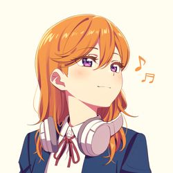 This is a pixiv picture whose title is ♥.