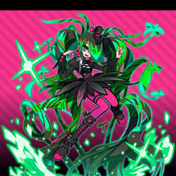 This is a pixiv picture whose title is ◆Works◆SEGA「maimai」.