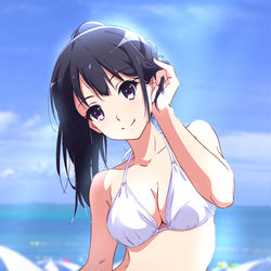 This is a pixiv picture whose title is 響け!ユーフォニアム_180.