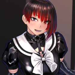 This is a pixiv picture whose title is ｾﾗﾋﾟﾁ.
