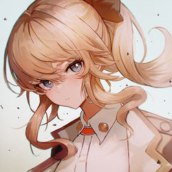 This is a pixiv picture whose title is 비비안 Alchemy Stars.