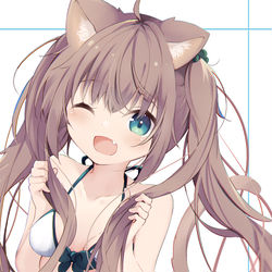 This is a pixiv picture whose title is ..