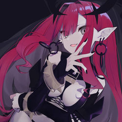 This is a pixiv picture whose title is トリスタン.