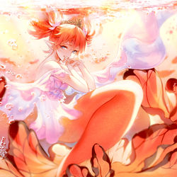 This is a pixiv picture whose title is FF14 Feo Ul.