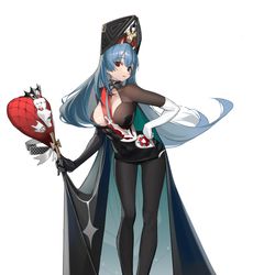 This is a pixiv picture whose title is 马可波罗.