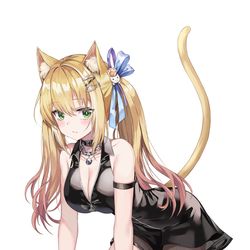 This is a pixiv picture whose title is ฅ^•ﻌ•^ฅ🐾.