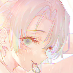 This is a pixiv picture whose title is Mitsuri Kanroji.