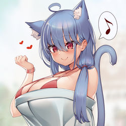 This is a pixiv picture whose title is Itsumi's Date.