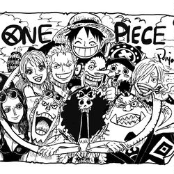 This is a pixiv picture whose title is ひとつなぎの仲間たち.