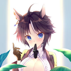This is a pixiv picture whose title is フジキセキ.