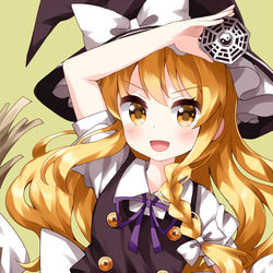 This is a pixiv picture whose title is 東方まとめ147.