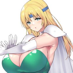 This is a pixiv picture whose title is 元将軍.