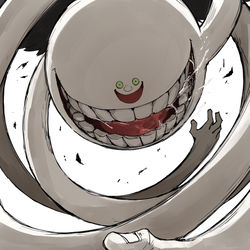 This is a pixiv picture whose title is 🍡.