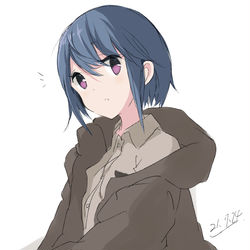 This is a pixiv picture whose title is ボブりんちゃん.