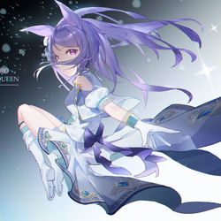 This is a pixiv picture whose title is 麦昆~.