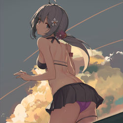 This is a pixiv picture whose title is 艦これまとめ.