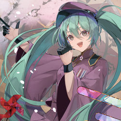 This is a pixiv picture whose title is その光線銃で打ち抜いて.