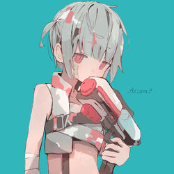 This is a pixiv picture whose title is 絵.