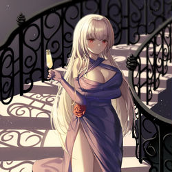 This is a pixiv picture whose title is 無-2.