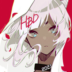 This is a pixiv picture whose title is MYBD.