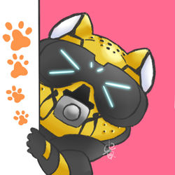 This is a pixiv picture whose title is 【Twitterフォロワー２万企画】フリーアイコン【※規約厳守】.