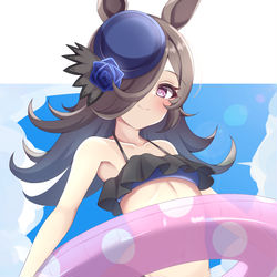 This is a pixiv picture whose title is ウマ娘まとめ4.