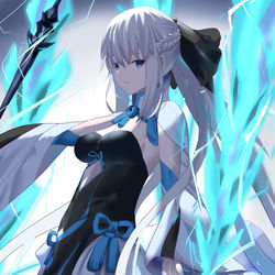 This is a pixiv picture whose title is オークニーの雲よ.