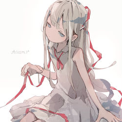 This is a pixiv picture whose title is 絵.