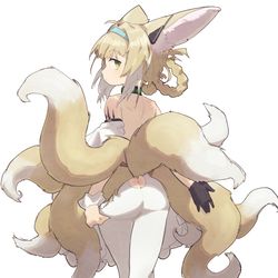 This is a pixiv picture whose title is 无题.