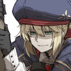 This is a pixiv picture whose title is 救世主.