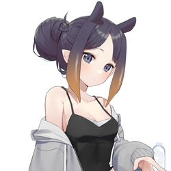This is a pixiv picture whose title is Ring Fit Ina 2.