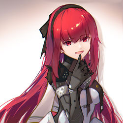 This is a pixiv picture whose title is 指挥官～.