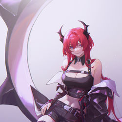 This is a pixiv picture whose title is 42.