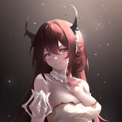 This is a pixiv picture whose title is スルト.