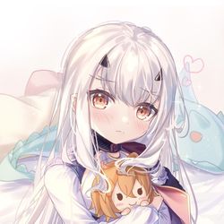 This is a pixiv picture whose title is ｢ 夜は体温が恋しいな…｣.