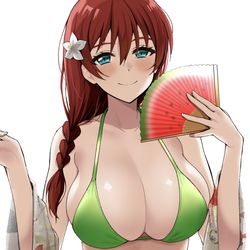 This is a pixiv picture whose title is エマちゃん.