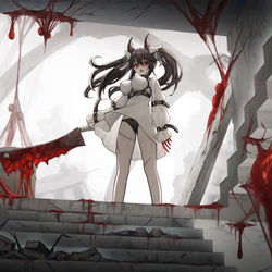 This is a pixiv picture whose title is 无题.