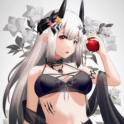 This is a pixiv picture whose title is Mudrock 👙.