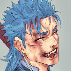 This is a pixiv picture whose title is ニキ！.