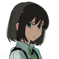 This is a pixiv picture whose title is らくがき.