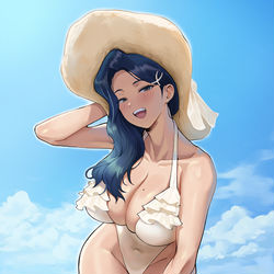 This is a pixiv picture whose title is Illustration_2021.07.27.