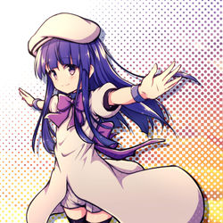 This is a pixiv picture whose title is とりかえばや.