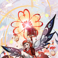This is a pixiv picture whose title is KLEEEEEE!!!.