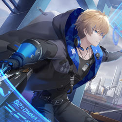 This is a pixiv picture whose title is パニシンググレイレイブン　グローバル版.