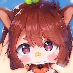 This is a pixiv picture whose title is Mukkiwさん、Skeb依賴ありがとうございます。.