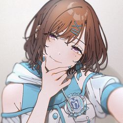 This is a pixiv picture whose title is シャニマスまとめ.